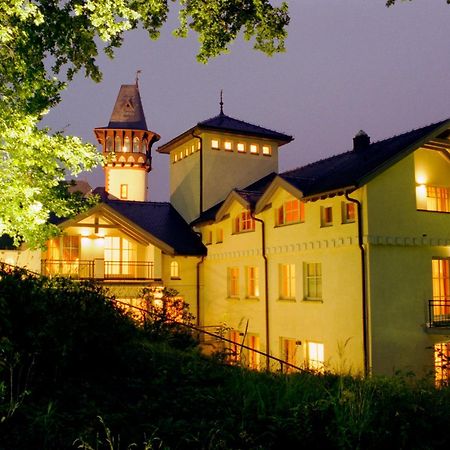 Hotel Villa Monte Vino Потсдам Екстер'єр фото