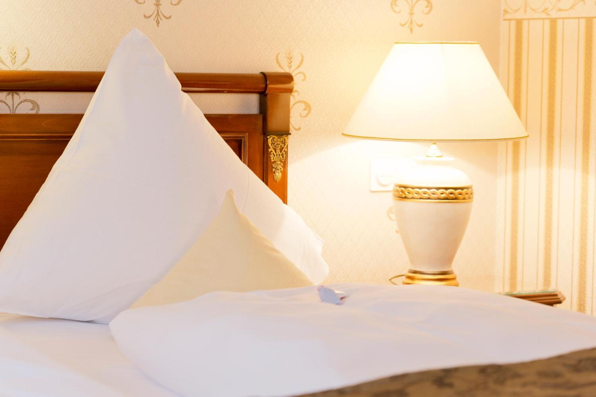 Hotel Villa Monte Vino Потсдам Екстер'єр фото
